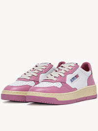 Autry Medalist Low Shoes