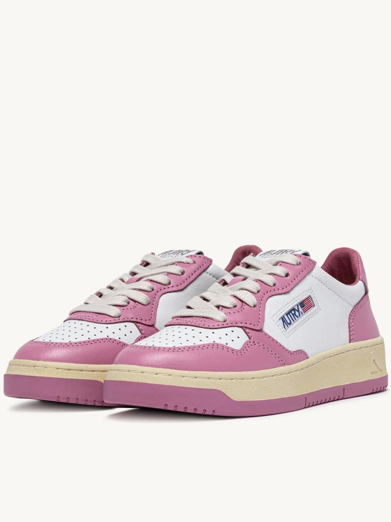Autry Medalist Low Shoes