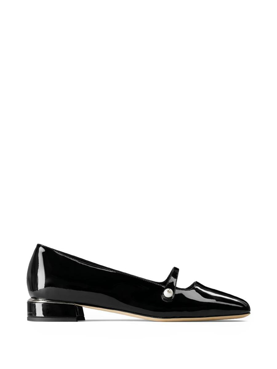 Jimmy Choo Flat Shoes