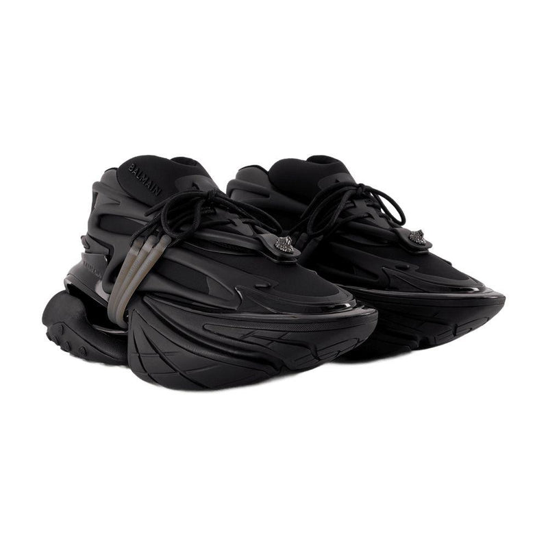 Balmain Unicorn Sneakers