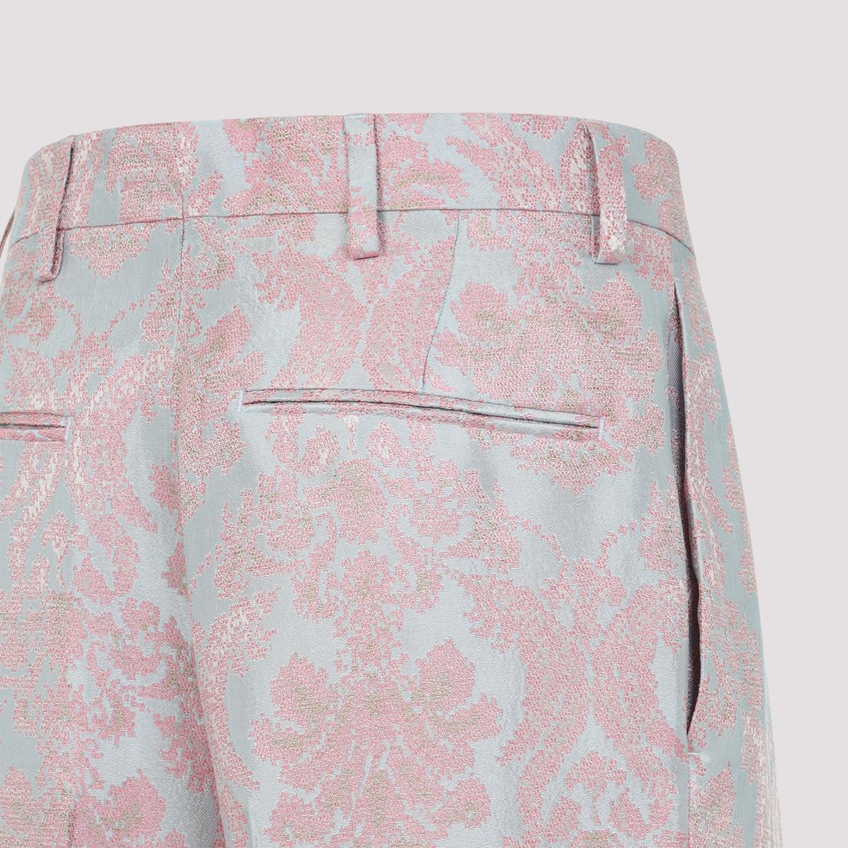 Dries Van Noten Pants