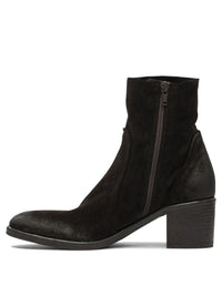 Strategia Ankle Boots
