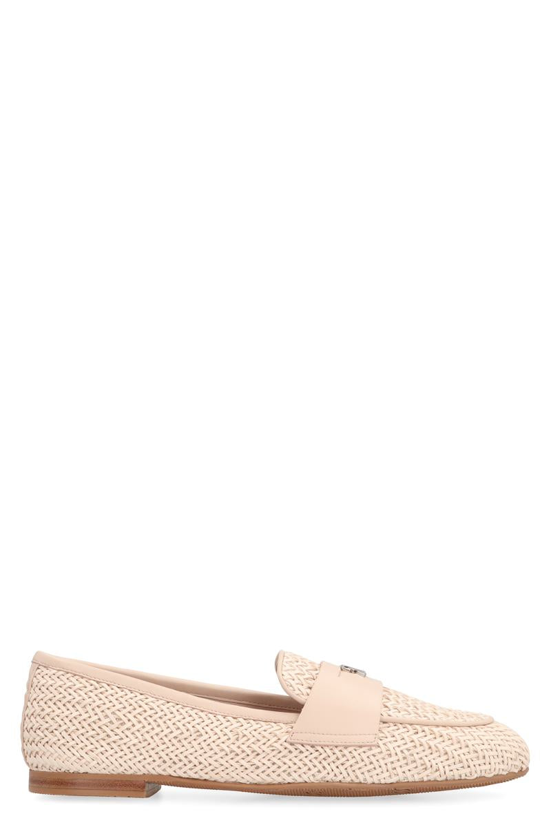 Casadei Hanoi Loafers