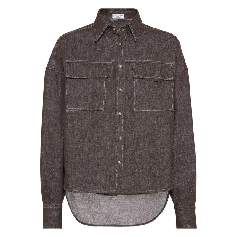 Brunello Cucinelli Tops