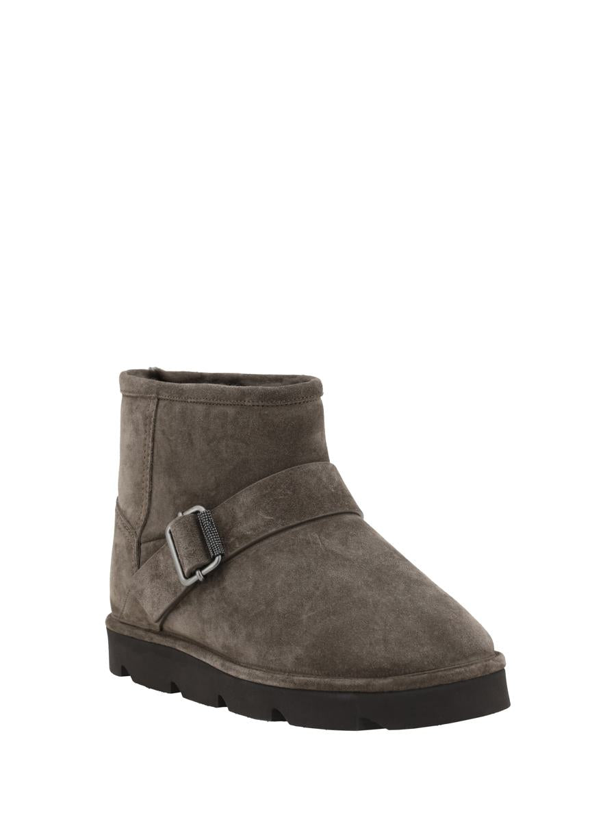 Brunello Cucinelli Boots