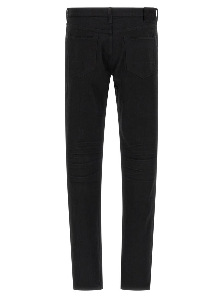 Tom Ford Straight Leg Jeans