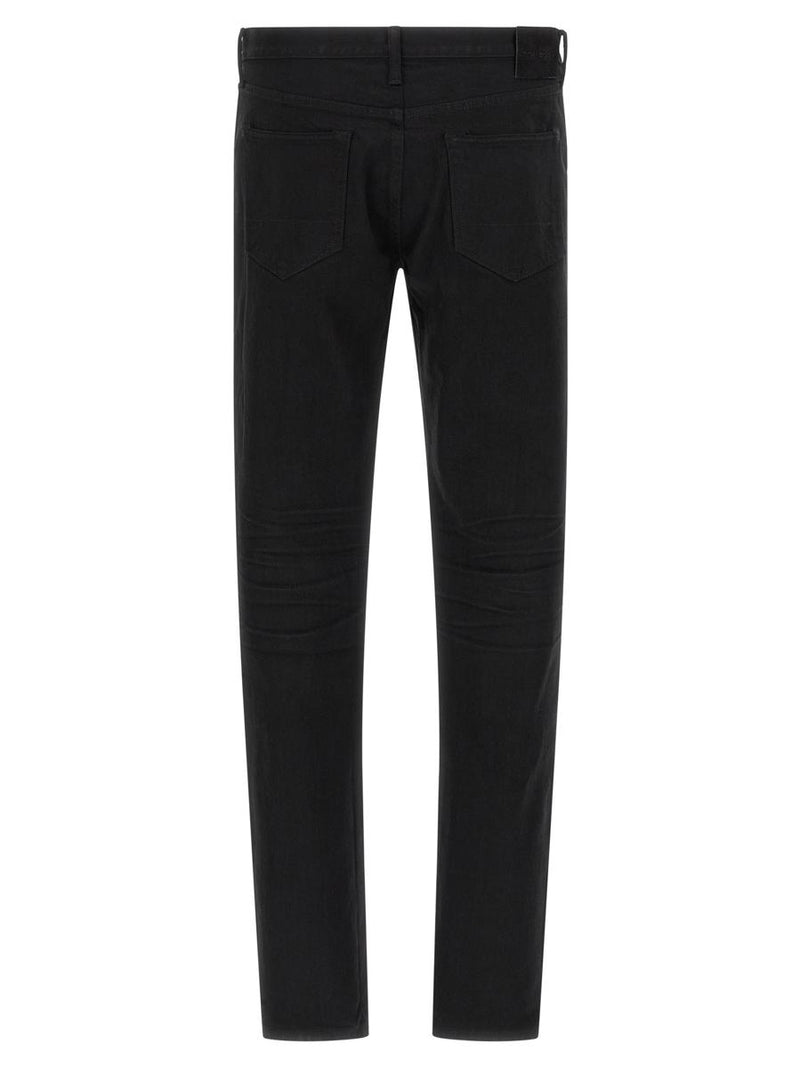 Tom Ford Straight Leg Jeans