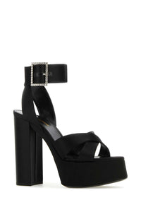 Saint Laurent Sandals