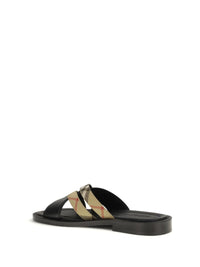Burberry Sandals