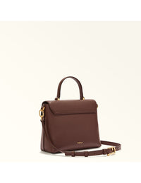 Furla Leather Handbag