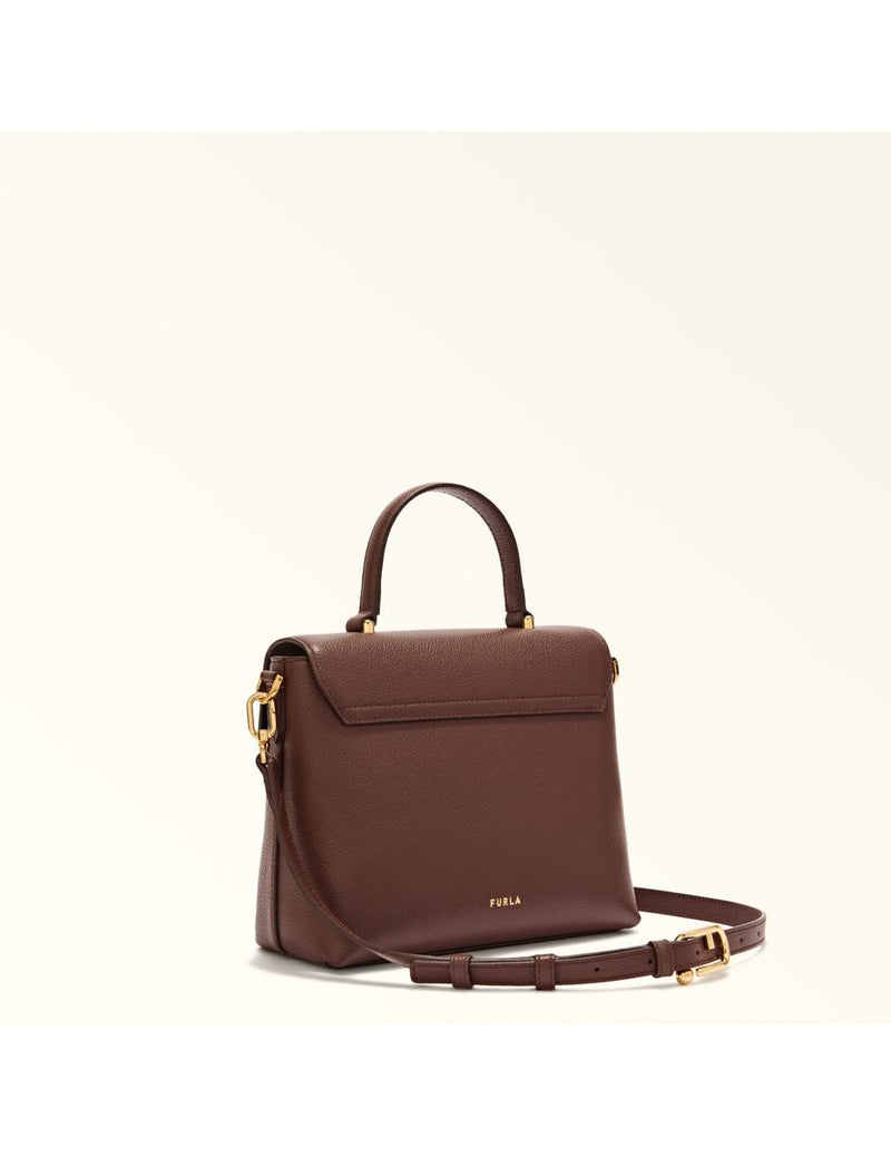 Furla Leather Handbag