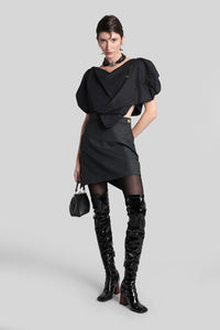 Vivienne Westwood Heart Top Topwear