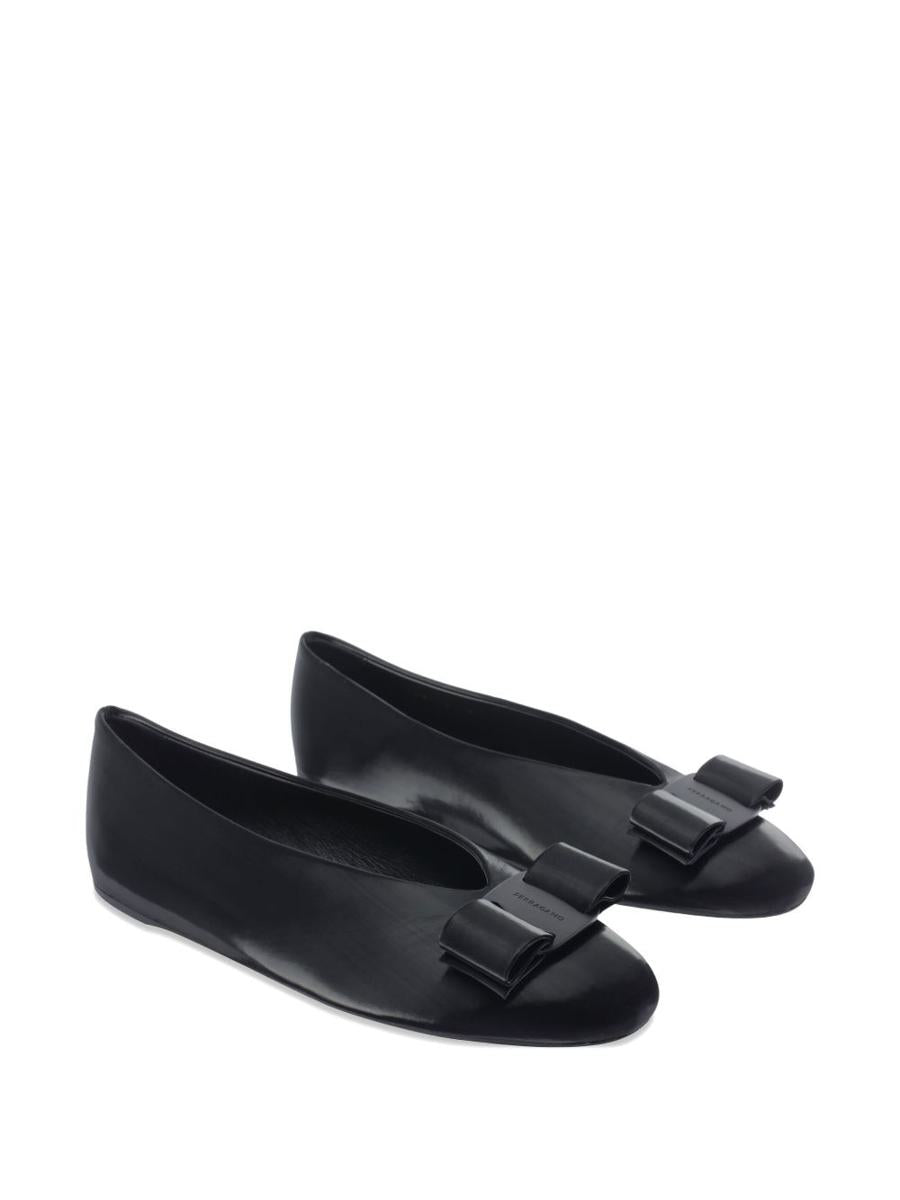 Salvatore Ferragamo Flat Shoes