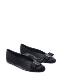 Salvatore Ferragamo Flat Shoes