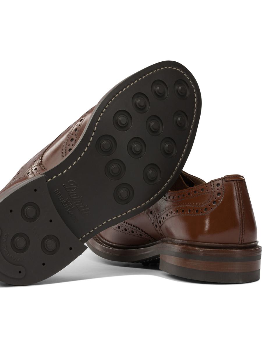 Tricker'S "Bourton" Derby