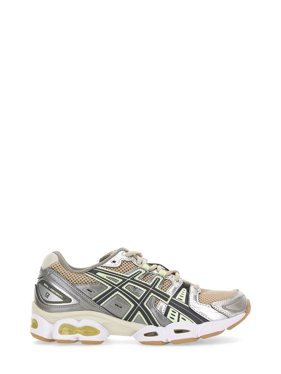 Asics "Gel-Nimbus 9" Sneaker