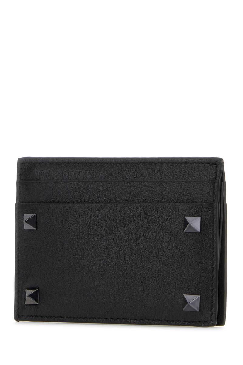 Valentino Garavani Wallets