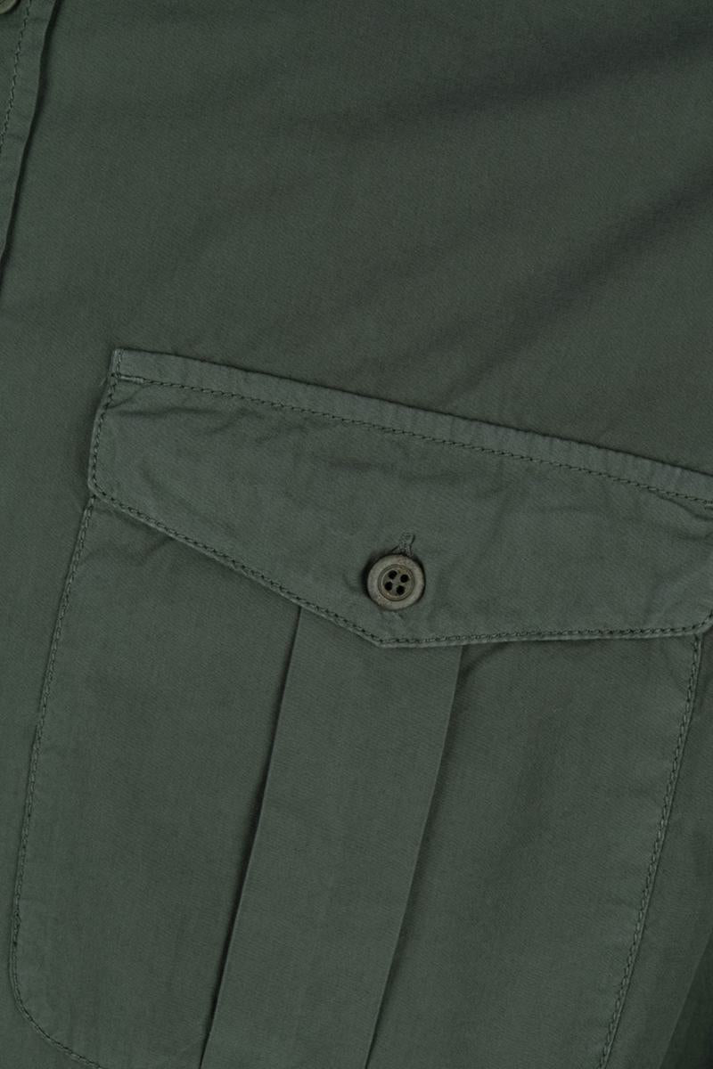 Emporio Armani Shirts