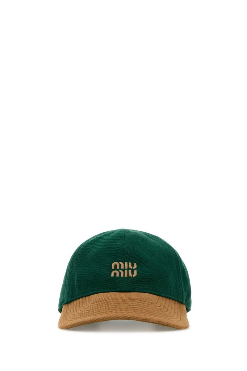 Miu Miu Hats And Headbands