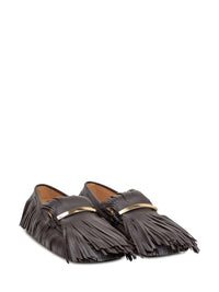 Tod'S Yorky Moccasin