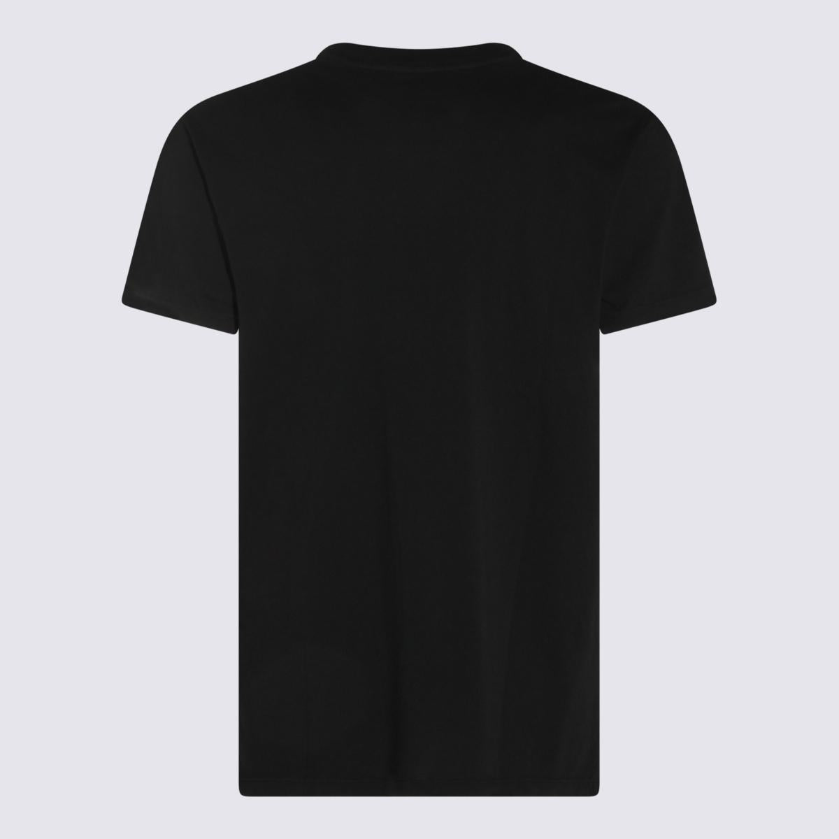 Maison Margiela T-Shirts And Polos