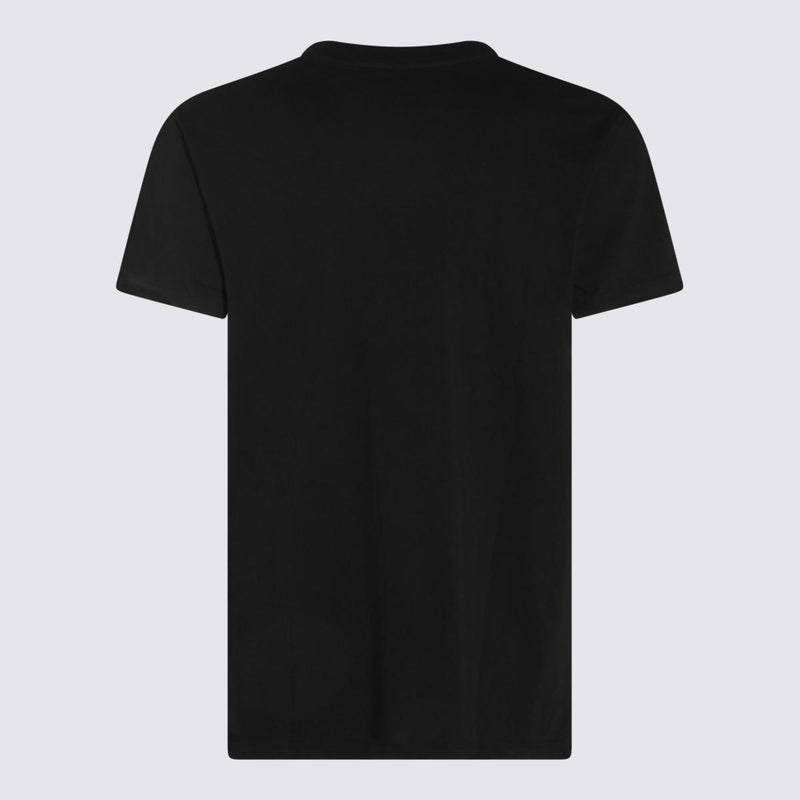 Maison Margiela T-Shirts And Polos