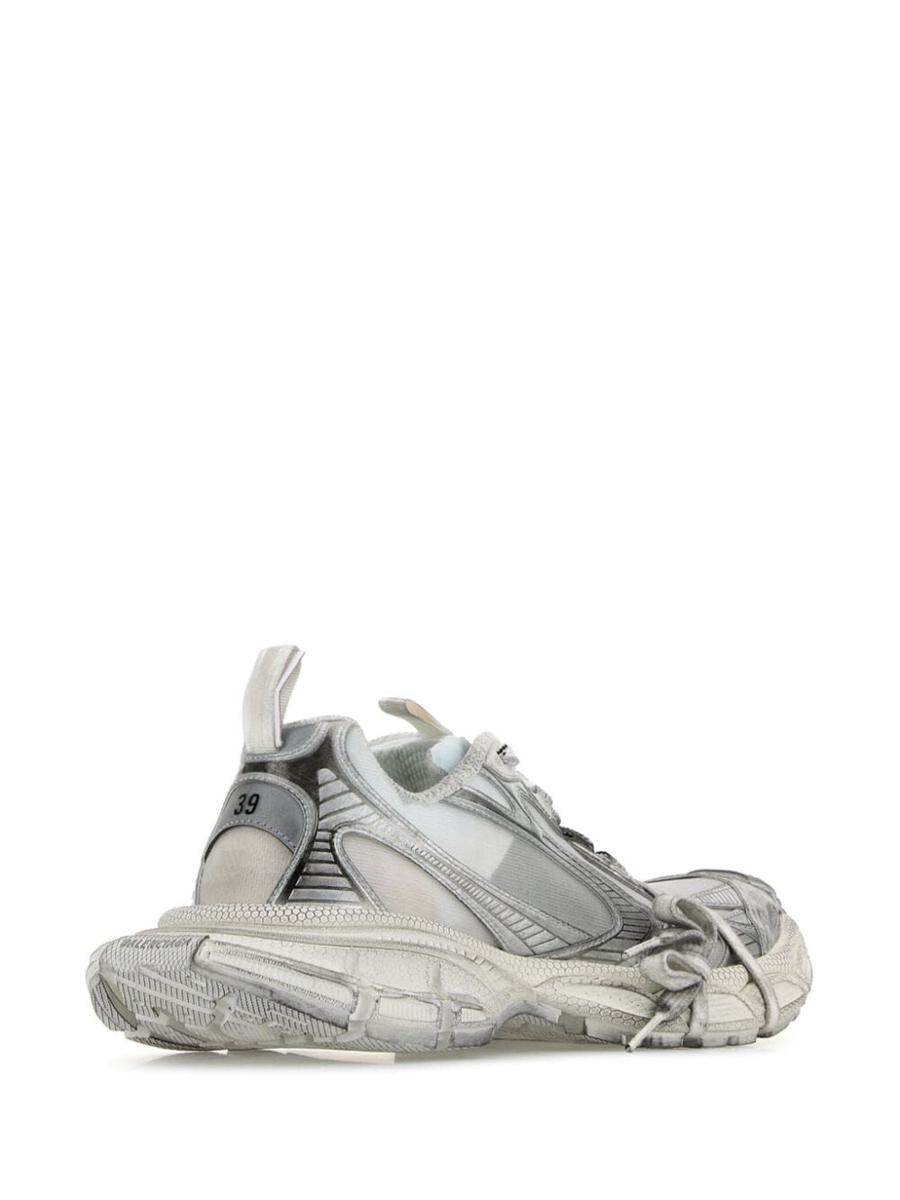 Balenciaga 3Xl Mesh Summer Sneakers Shoes