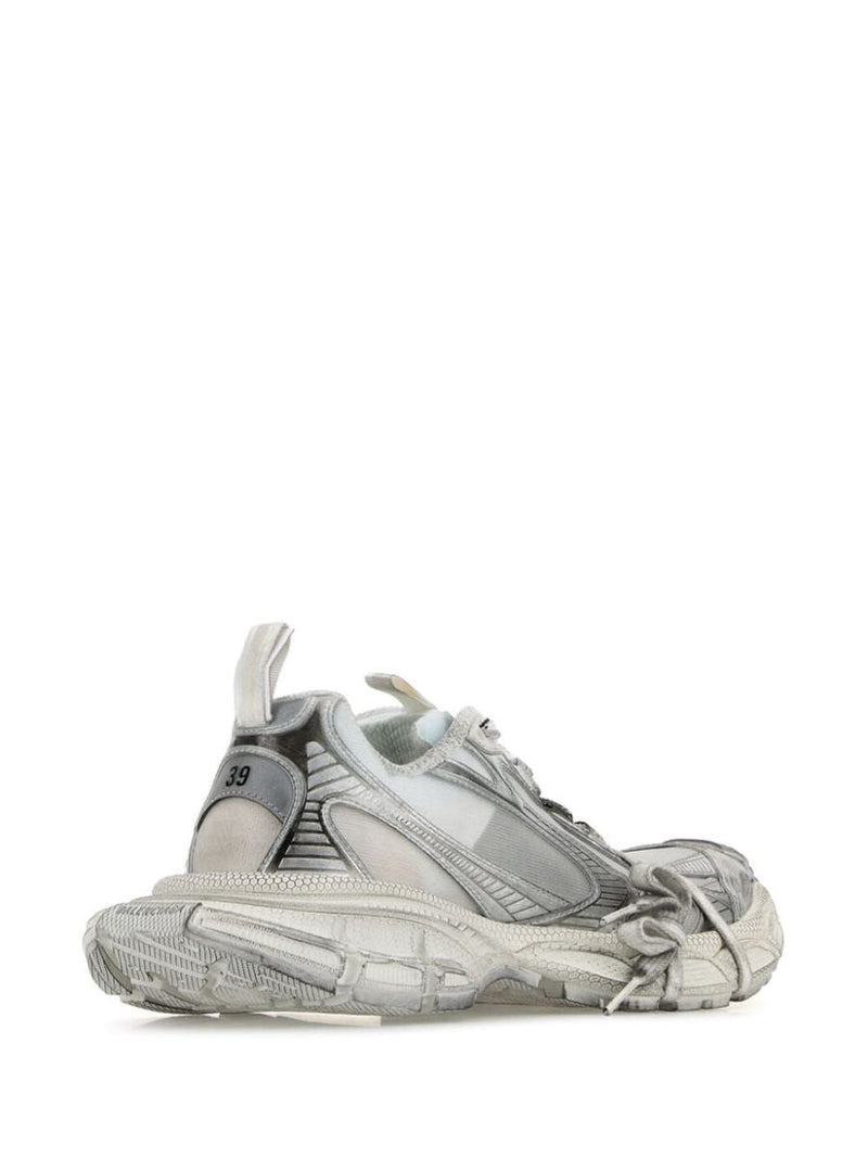 Balenciaga 3Xl Mesh Summer Sneakers Shoes