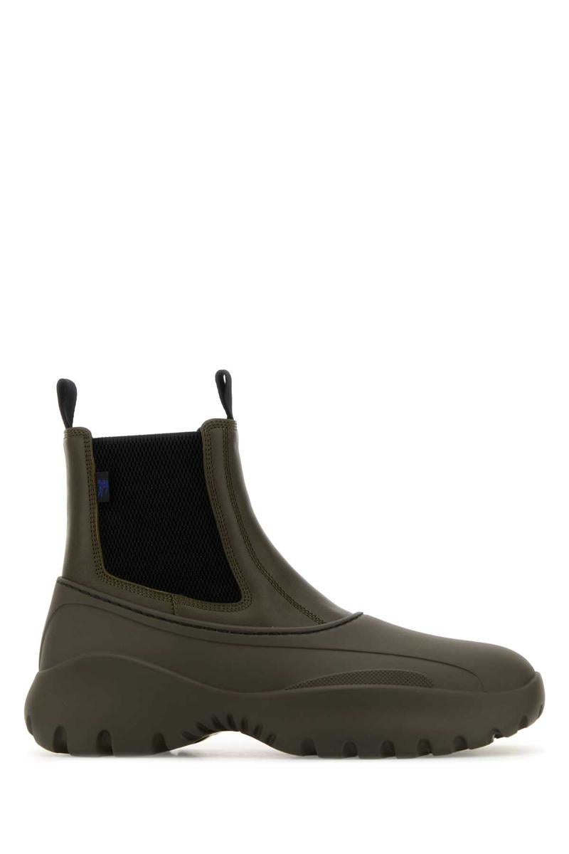 Burberry Boots