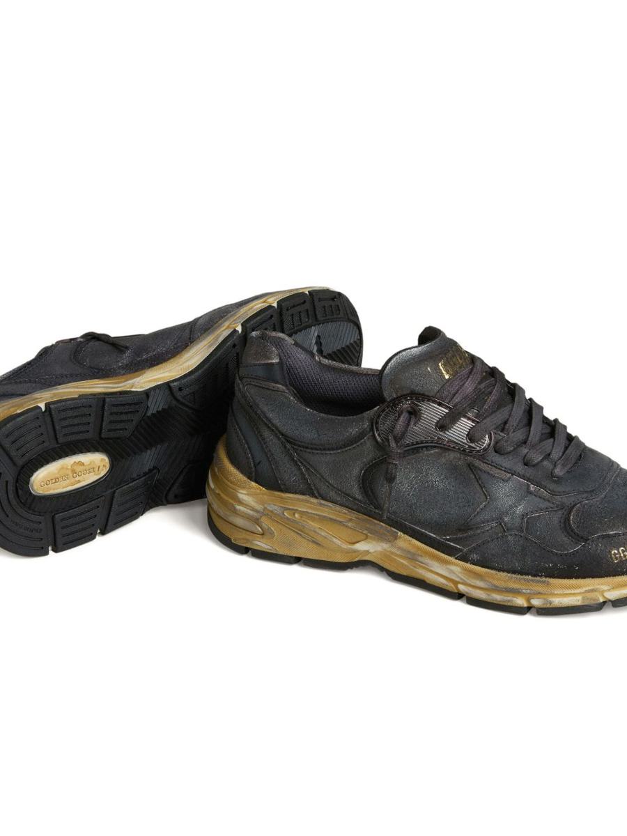 Golden Goose Running Dad Sneakers
