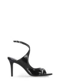 The Seller With Heel