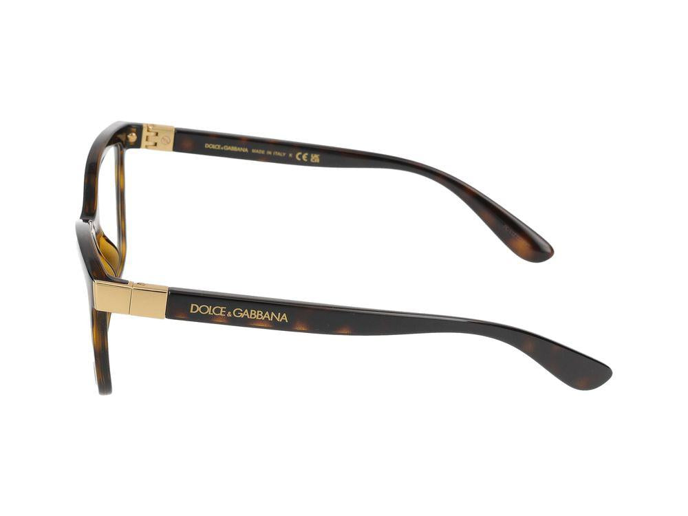 DOLCE & GABBANA Optical
