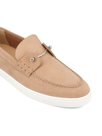 Christian Louboutin Low Shoes