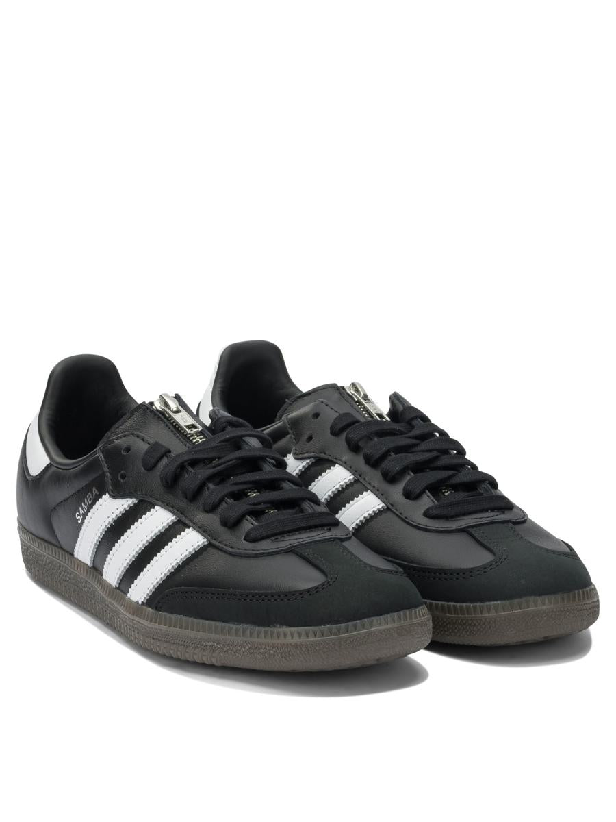 Adidas Originals "Samba Og" Sneakers