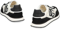 Dolce & Gabbana Lace Sneakers