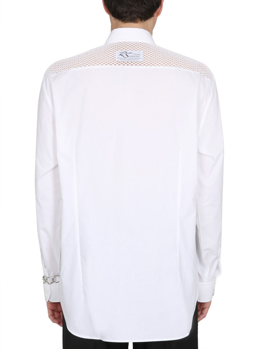 Raf Simons Classic Shirt