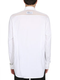 Raf Simons Classic Shirt
