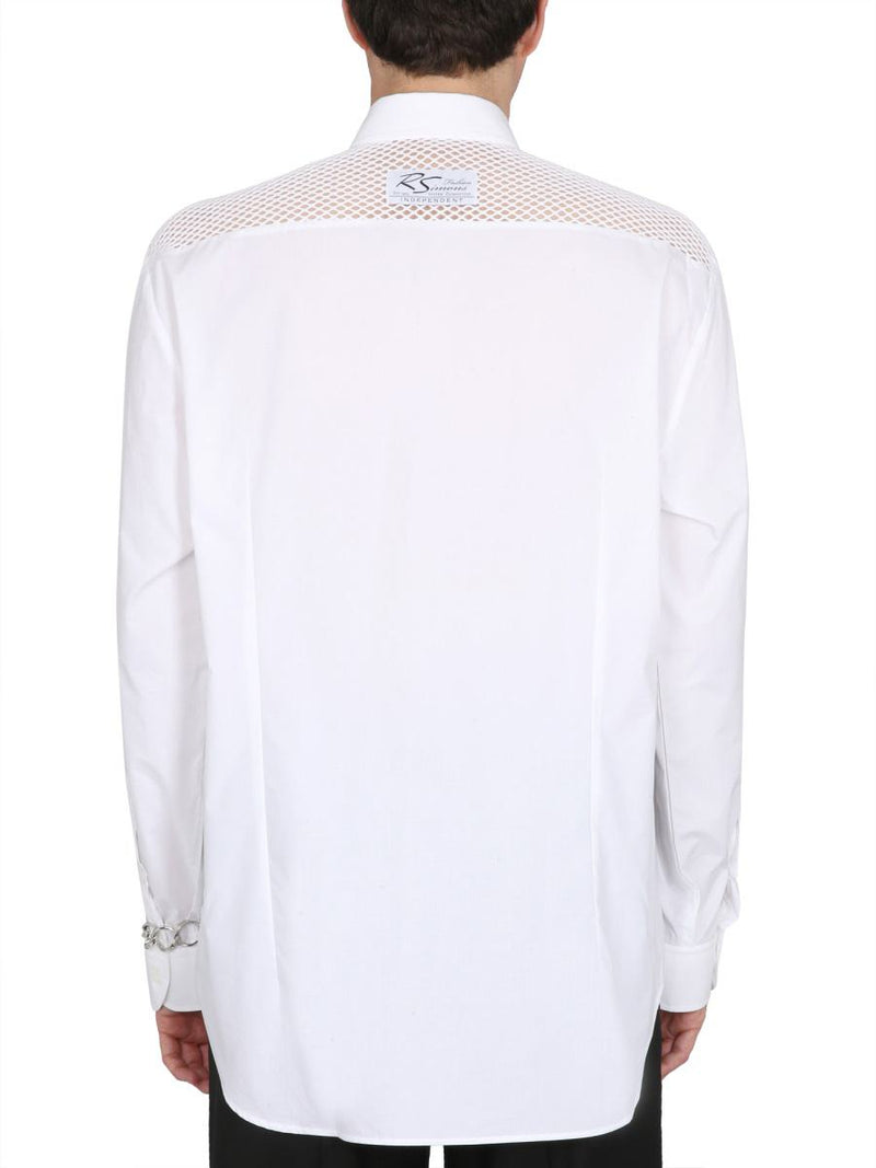 Raf Simons Classic Shirt