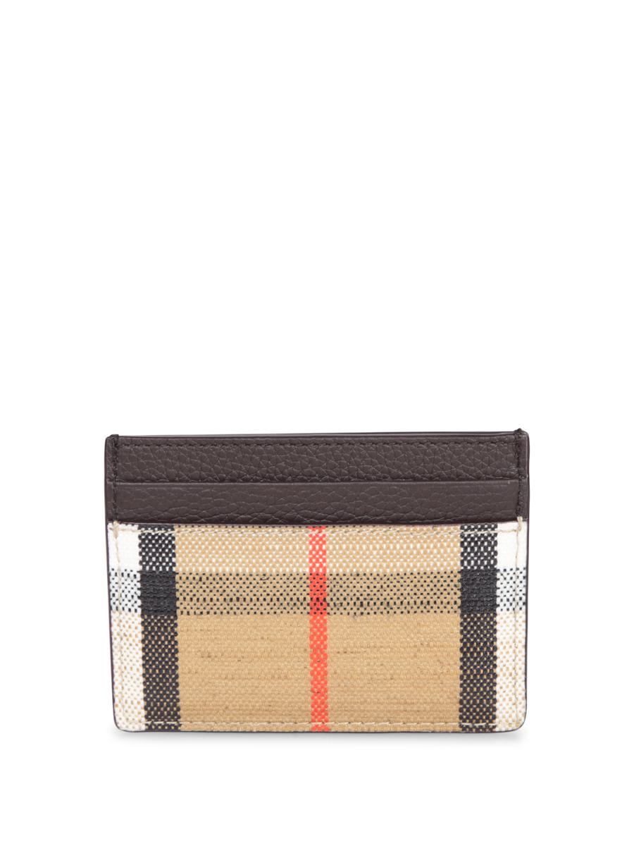 Burberry Wallets