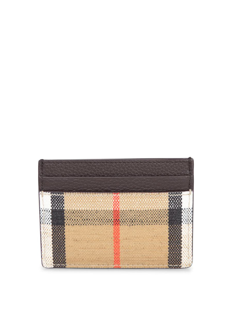 Burberry Wallets