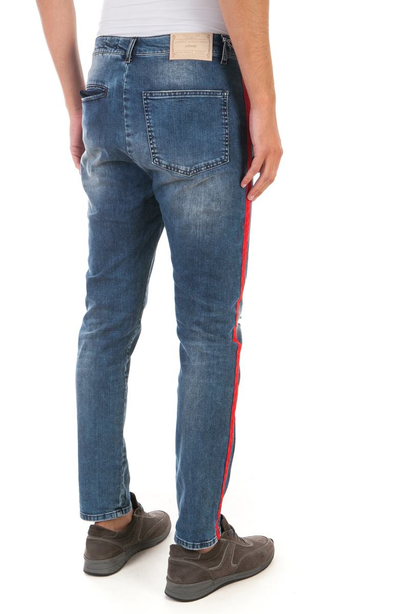 Daniele Alessandrini Jeans