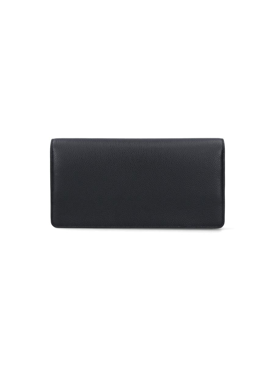 Mulberry Wallets