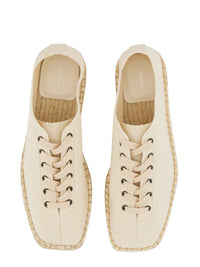 Lemaire Espadrlla "Linoleum"