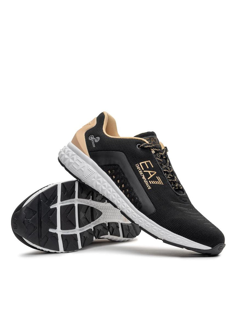 Ea7 Emporio Armani Shoes