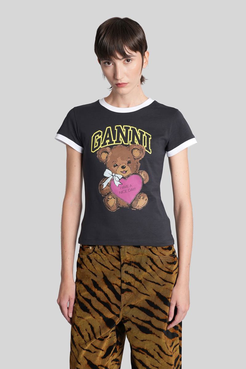 Ganni T-Shirt