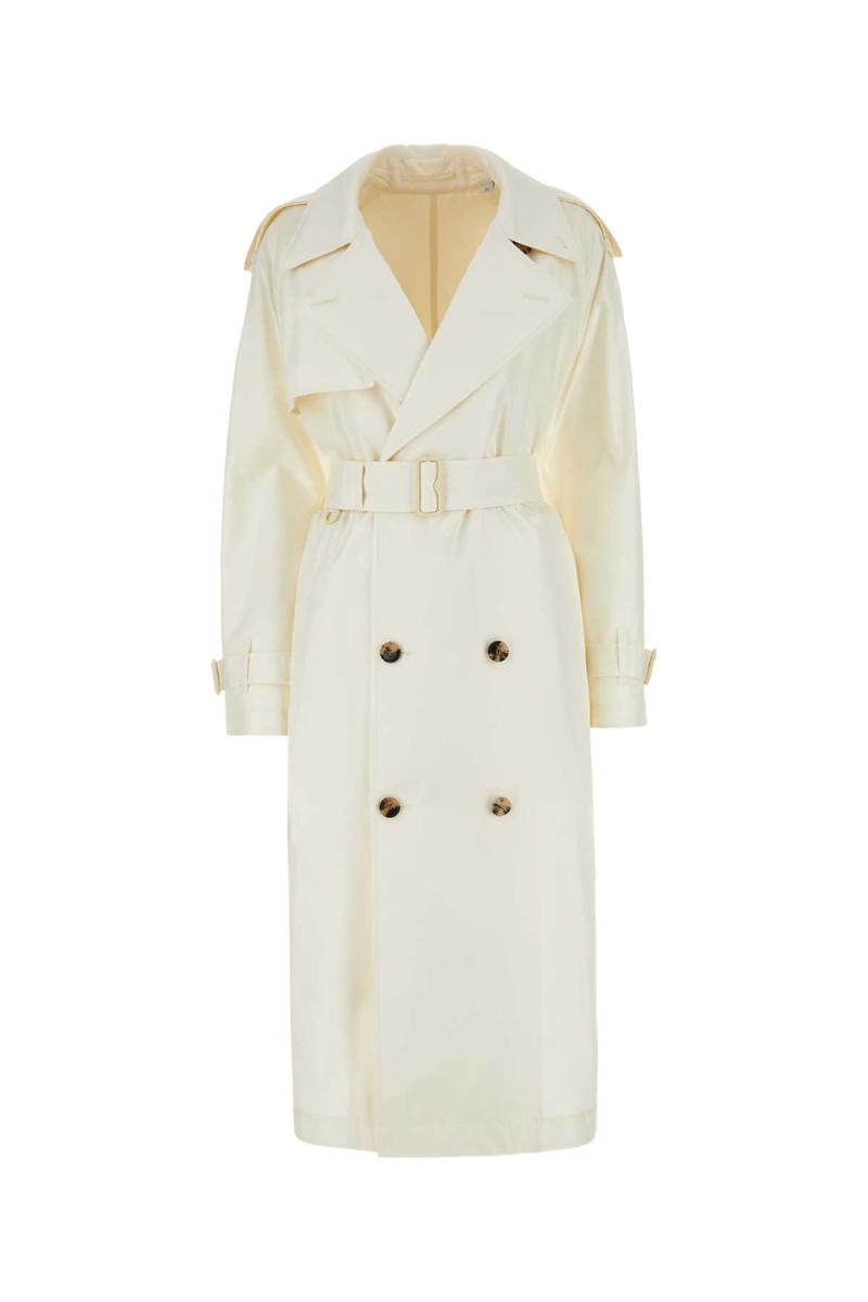 Burberry Trench