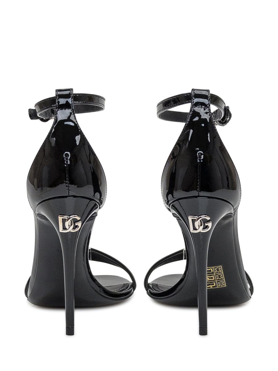 Dolce & Gabbana Dolce & Gabbana Keira Sandal