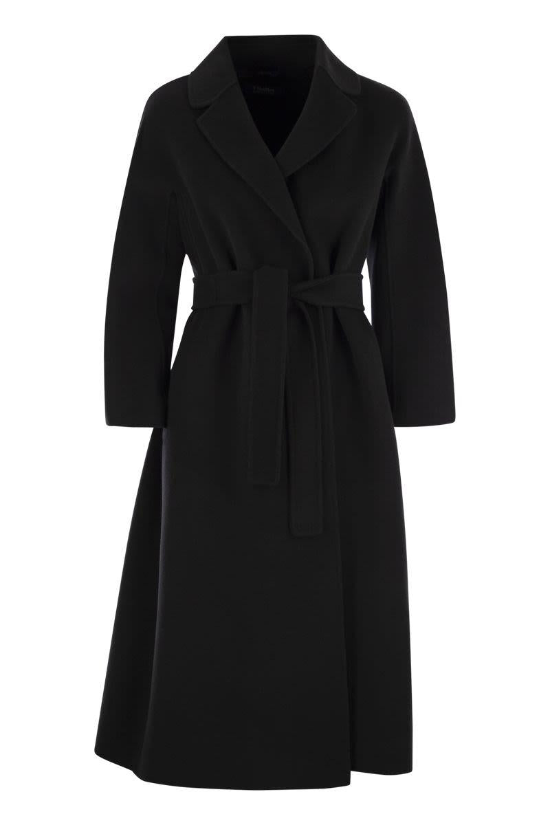 'S Max Mara Esturia - Wool Coat