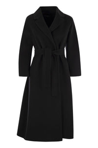'S Max Mara Esturia - Wool Coat