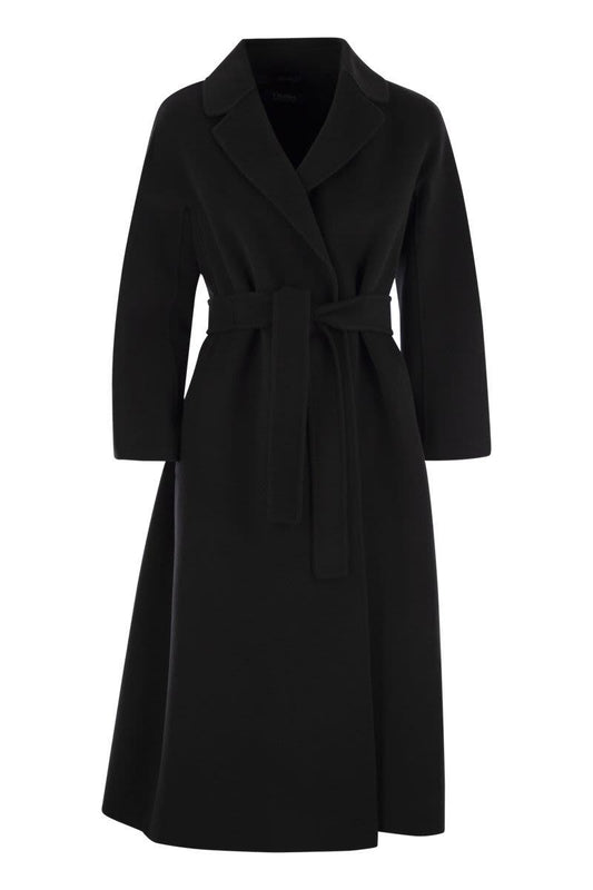 'S Max Mara Esturia - Wool Coat